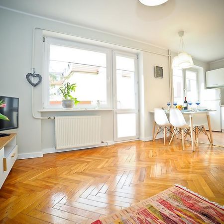 Merida Apartament Sopot Ngoại thất bức ảnh